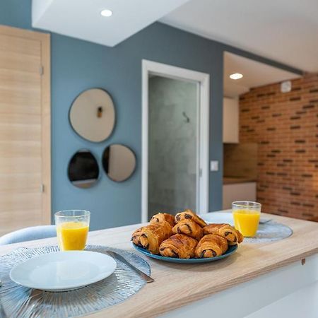 COSY STUDIO RENOVÉ 150m de MONACO Beausoleil Exterior foto