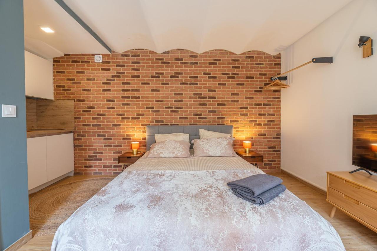 COSY STUDIO RENOVÉ 150m de MONACO Beausoleil Exterior foto